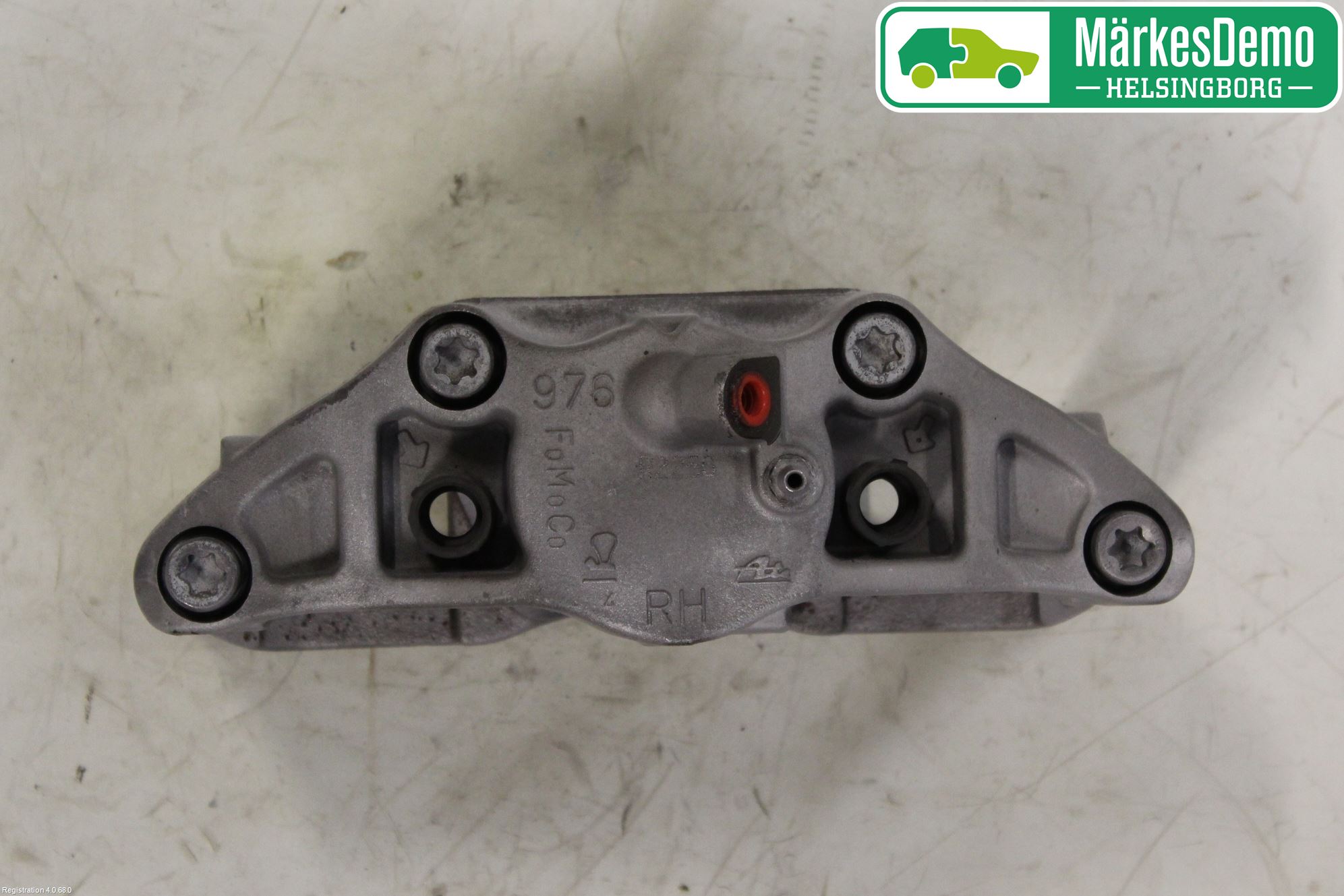 Volvo V40 12-19 Bromsok Fram Höger