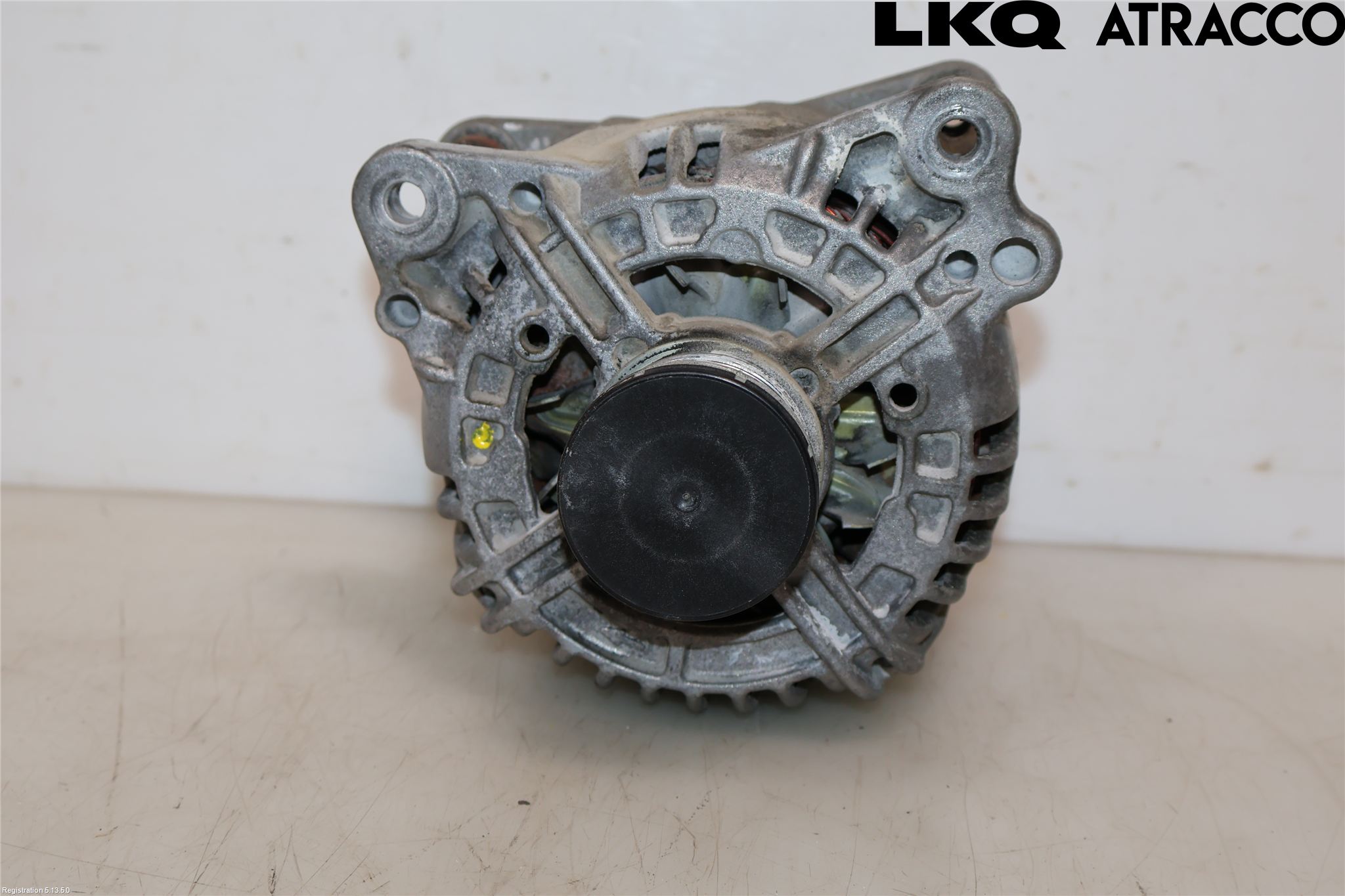 Volkswagen VW TOURAN 10-15 Generator