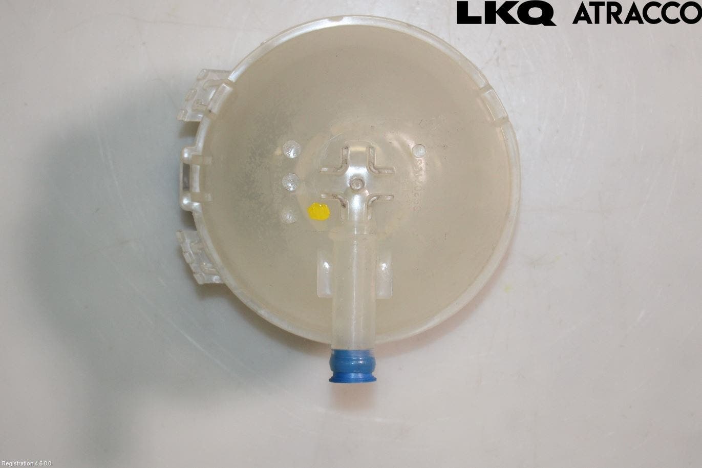 Opel ASTRA K 16-22 Expansionstank