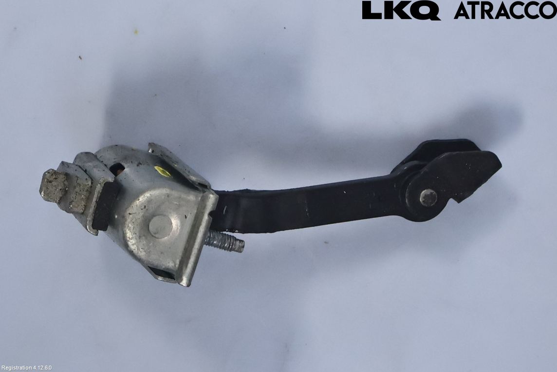 Ford TRANSIT/TOURNEO CUSTOM 13-24 Dörrstopp