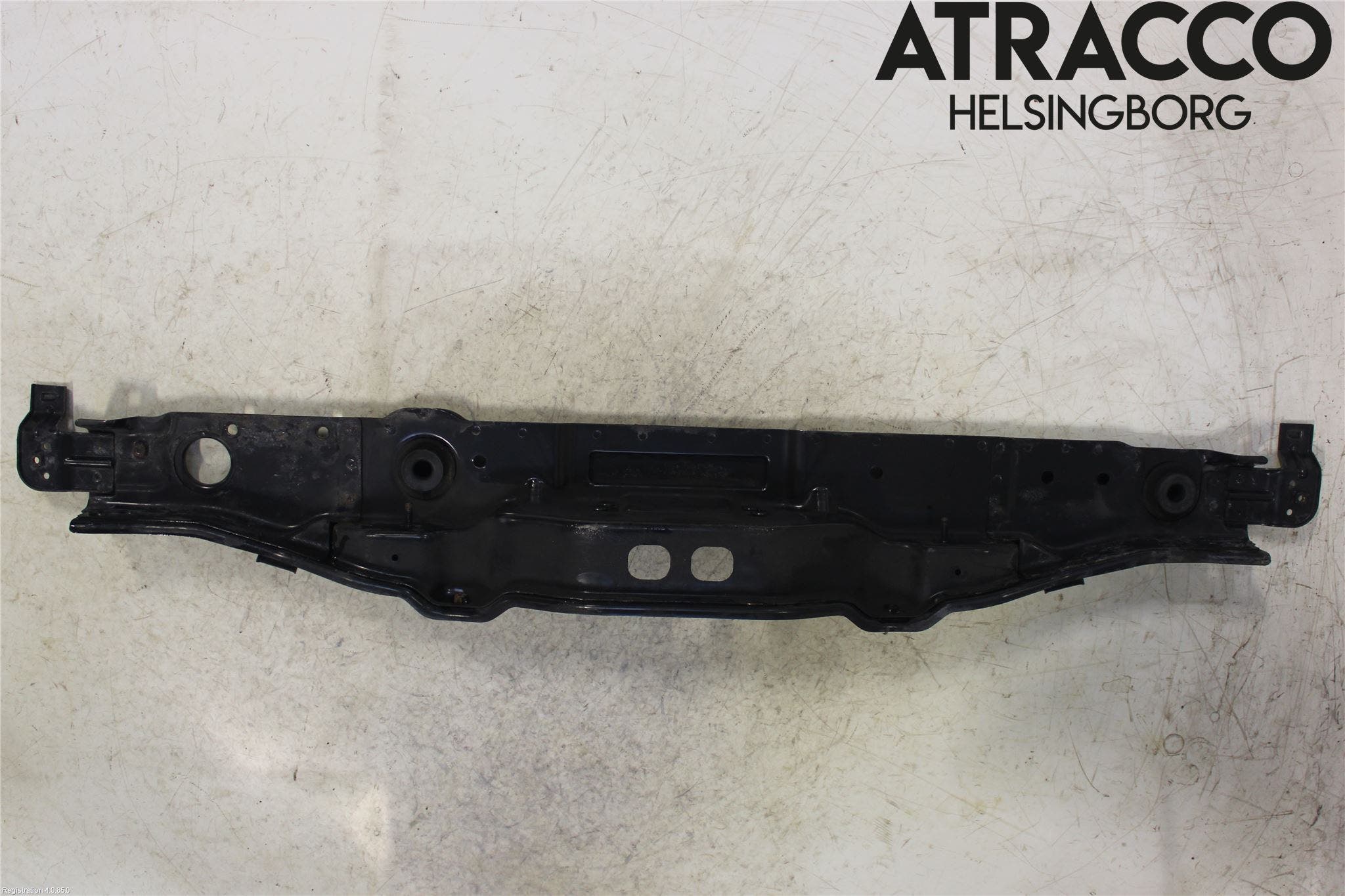 Hyundai i40 08-15 Frontplåt Övre