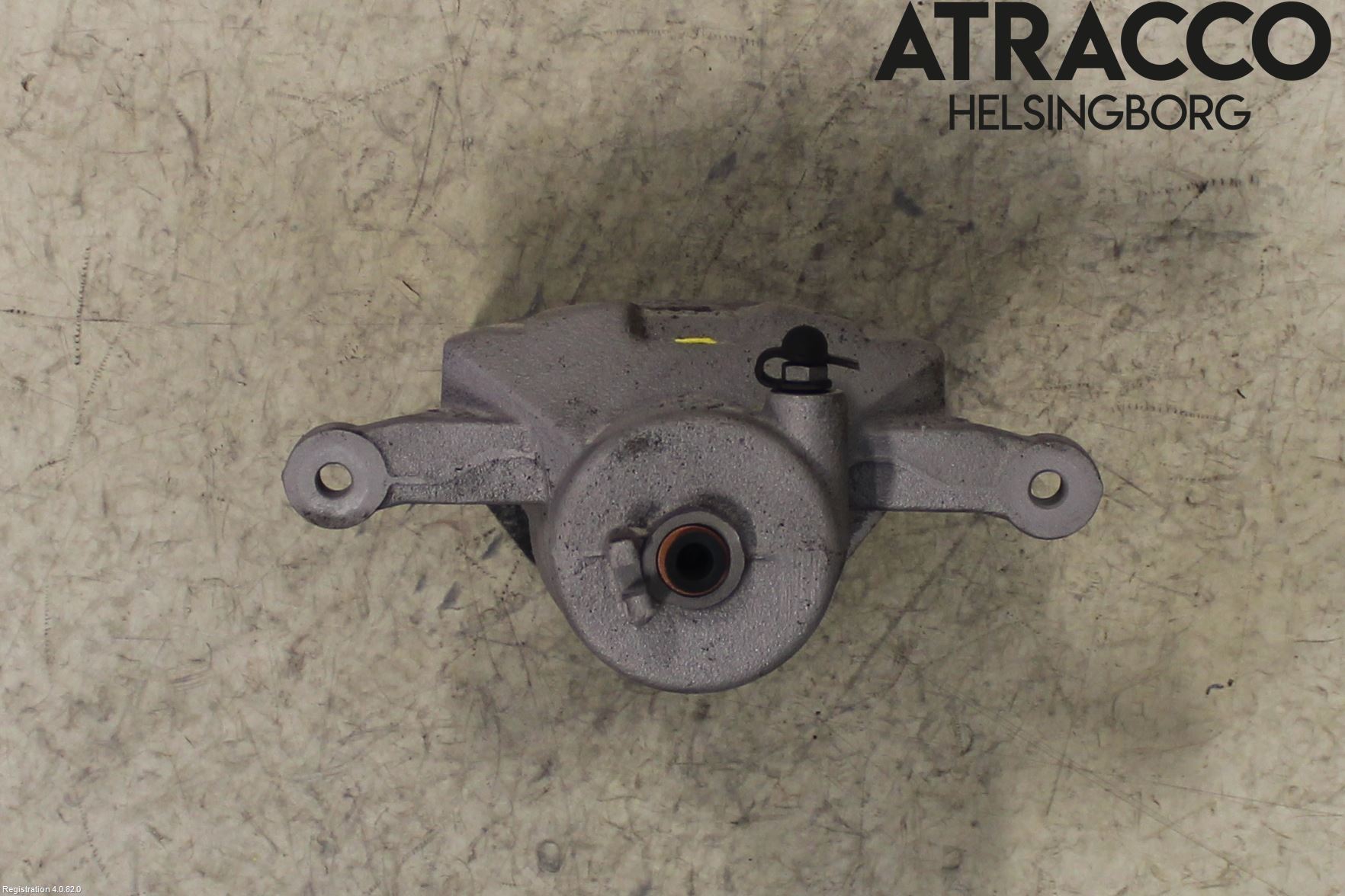 Hyundai i30 GD 13-17 Bromsok Fram Höger