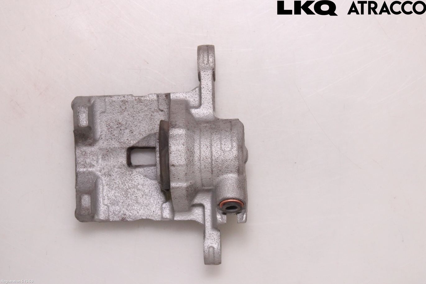 Subaru FORESTER SH  08-13 Bromsok Bak Vänster