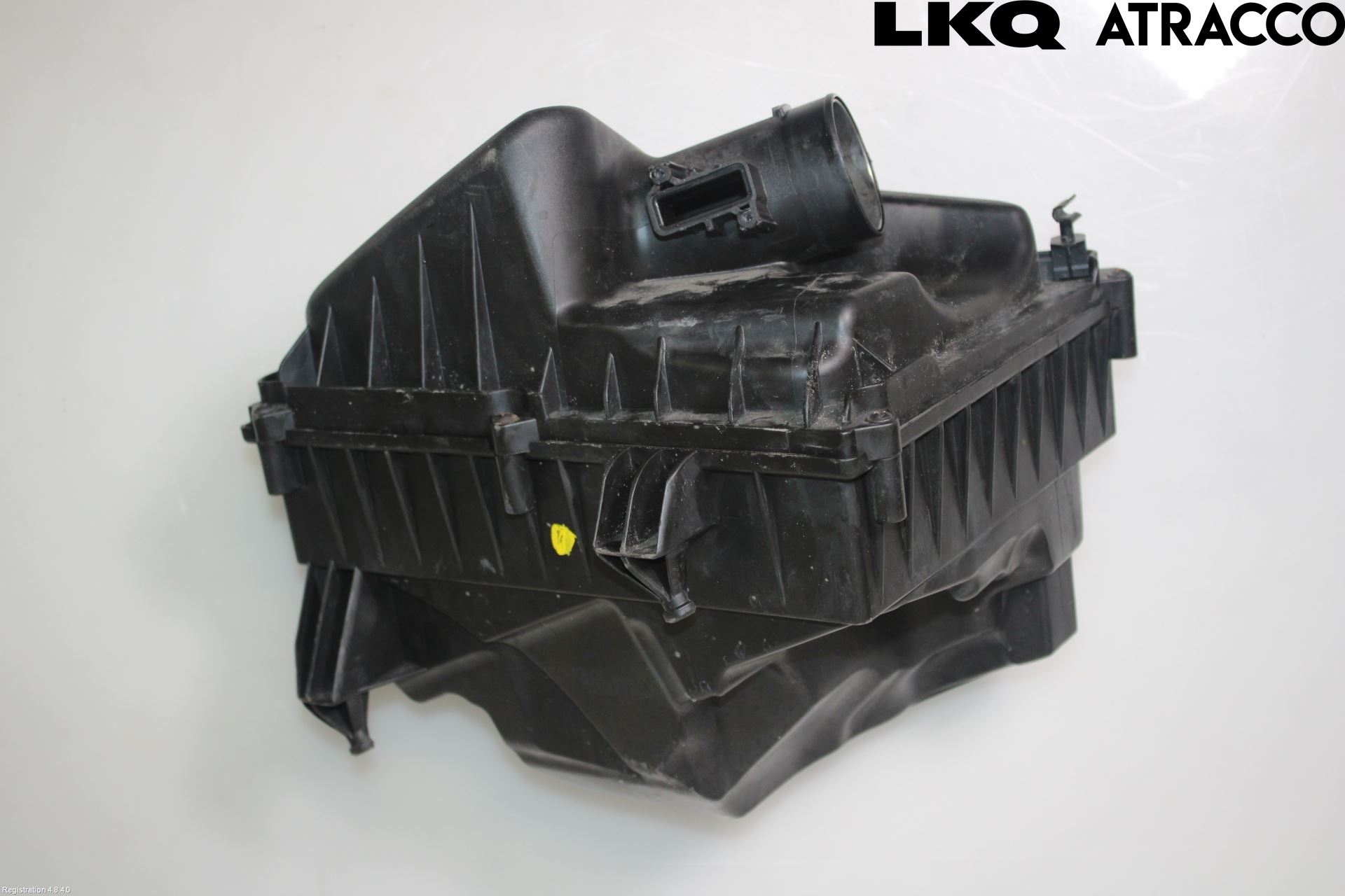 Ford GALAXY 06-15 Luftrenare