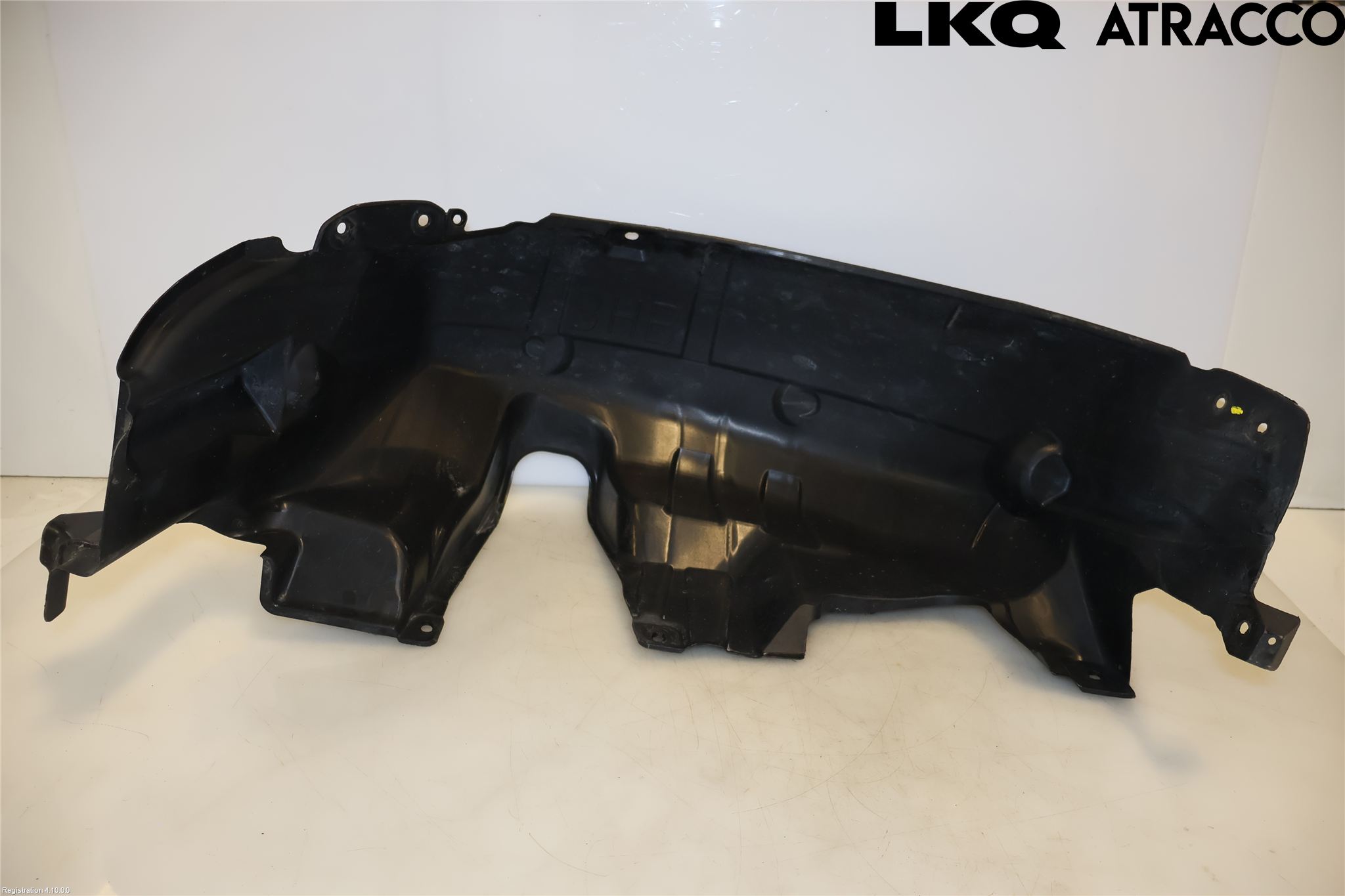 Suzuki SWIFT 17-24 Skärm Inner