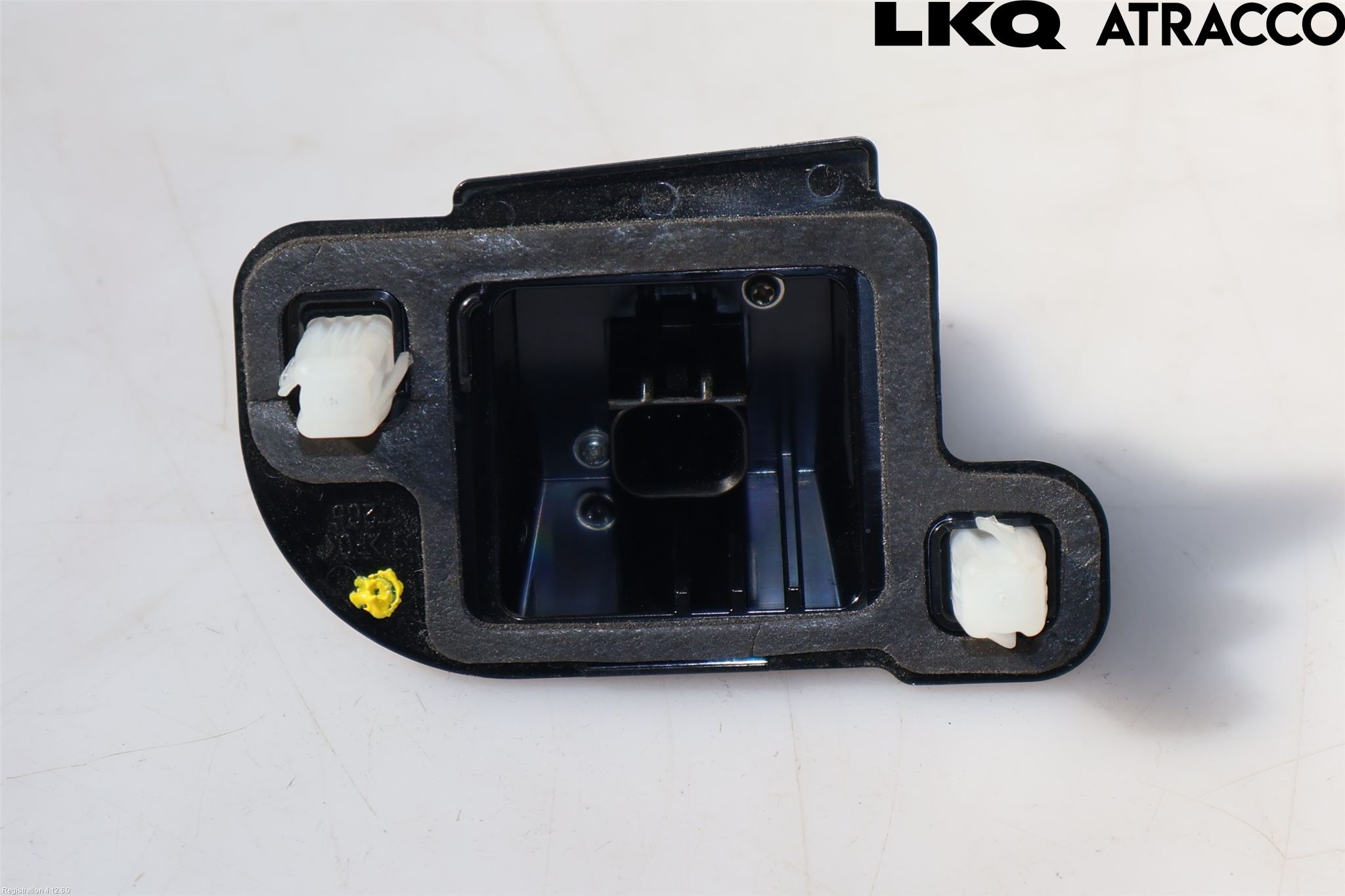 Toyota YARIS XP21 20- Parkeringshjälp Kamera