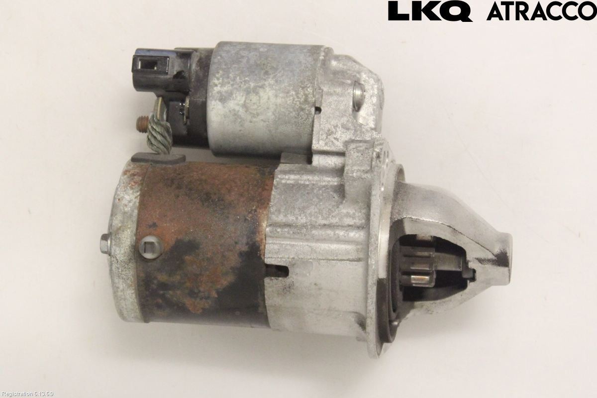 Hyundai i30 GD 13-17 Startmotor