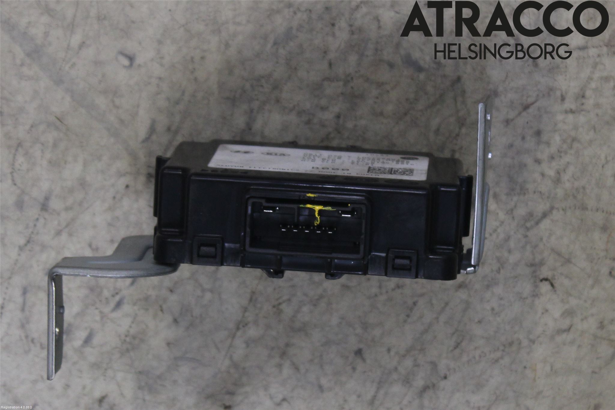 Kia CEED/CEED SW 19- Styrenhet Övrigt