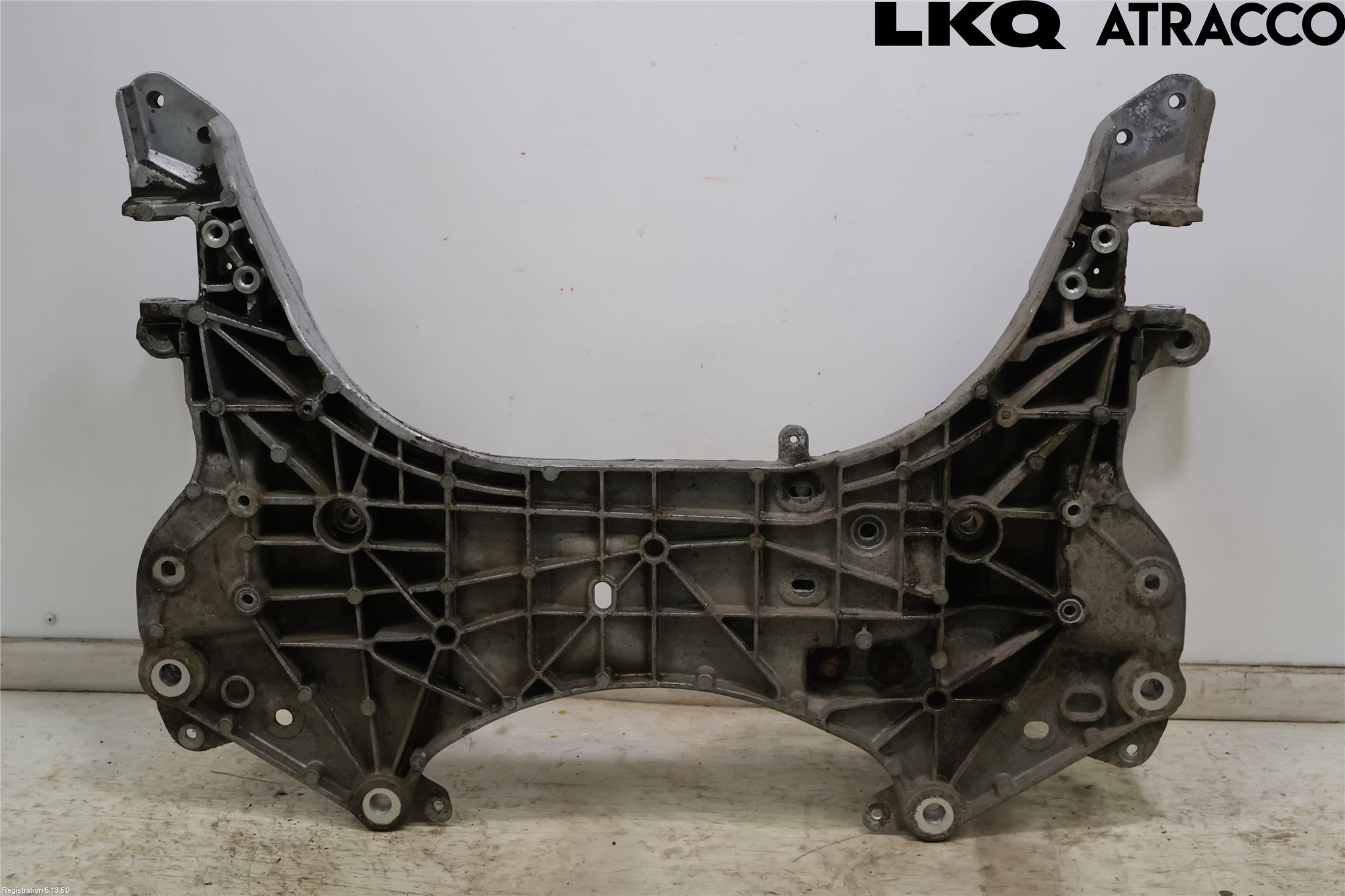 Jeep CHEROKEE Framvagnsbalk