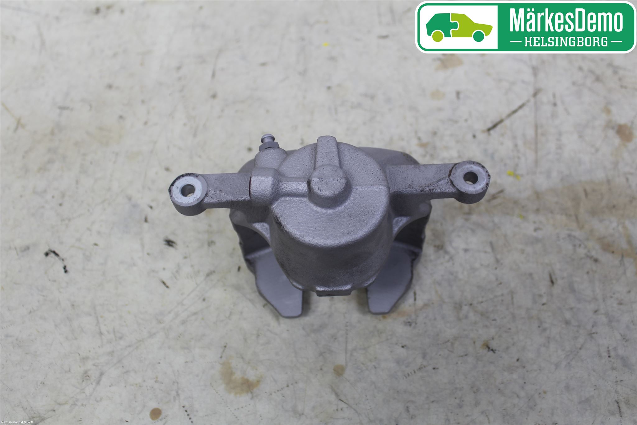 Fiat TIPO/CROSS 16- Bromsok Fram Vänster