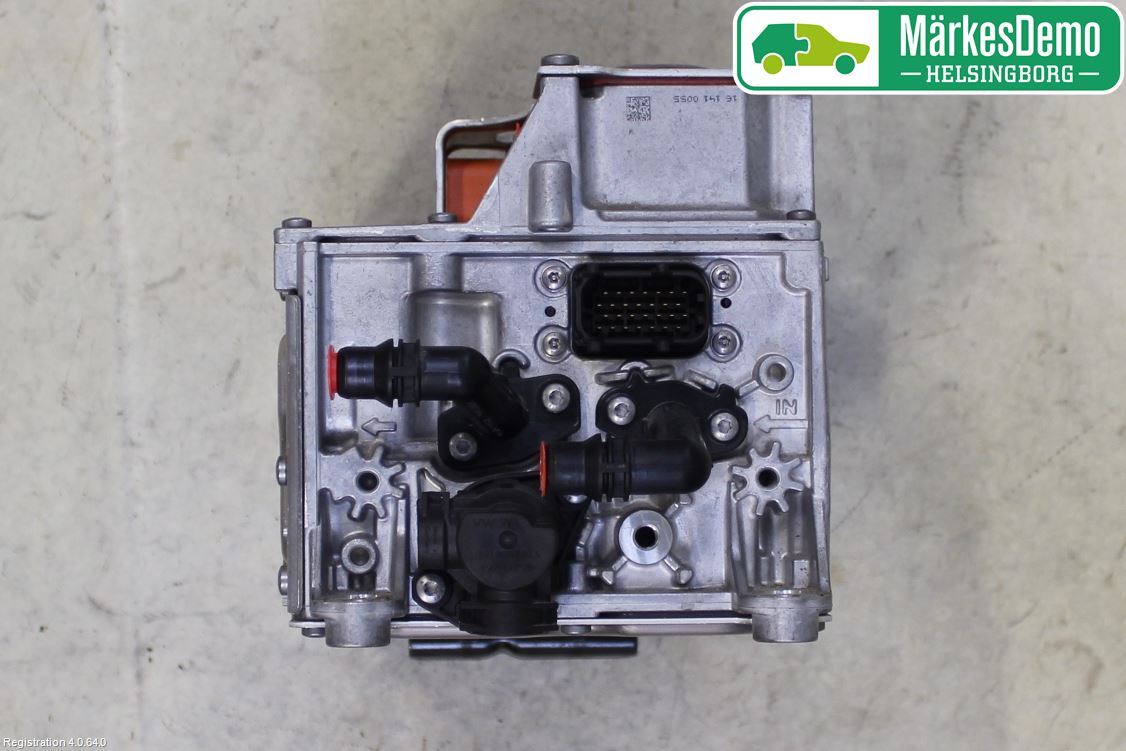 Volkswagen VW PASSAT 15-19 Hybridconverter