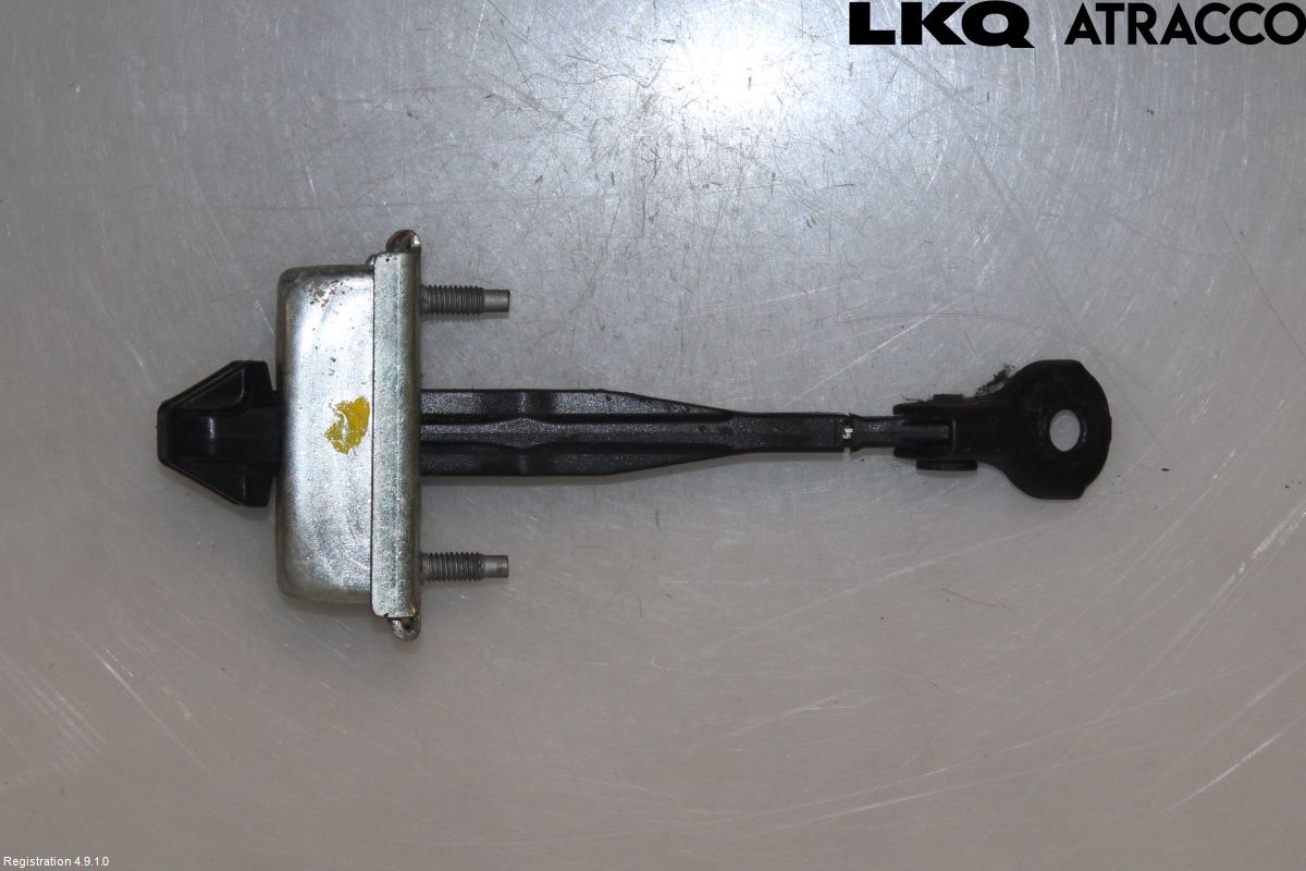 Opel AMPERA 12-16 Dörrstopp