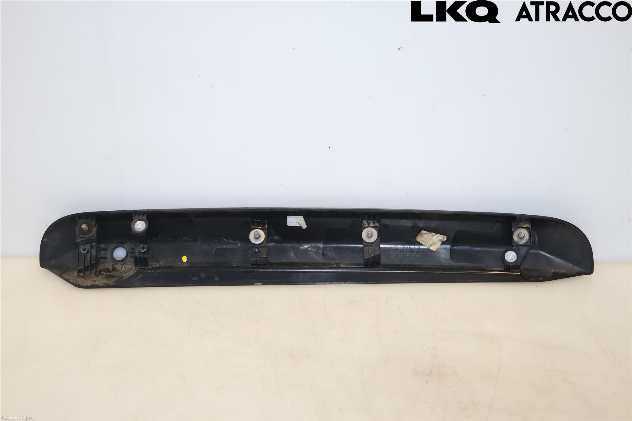 Peugeot EXPERT/E-EXPERT 17- List Bak-Baklucka