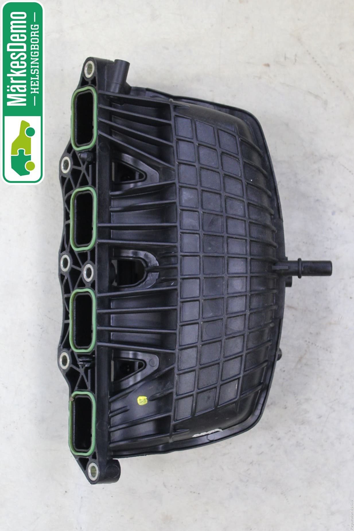 Volkswagen VW GOLF VI 09-13 Grenrör Insug