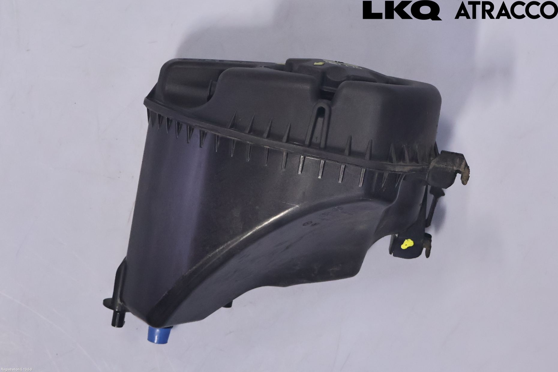 BMW 5 G30/G31/F90 17-23 Expansionstank
