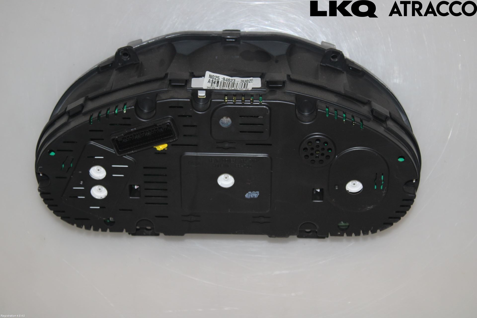 Kia SPORTAGE (SL) 11-15 Instrument Komb