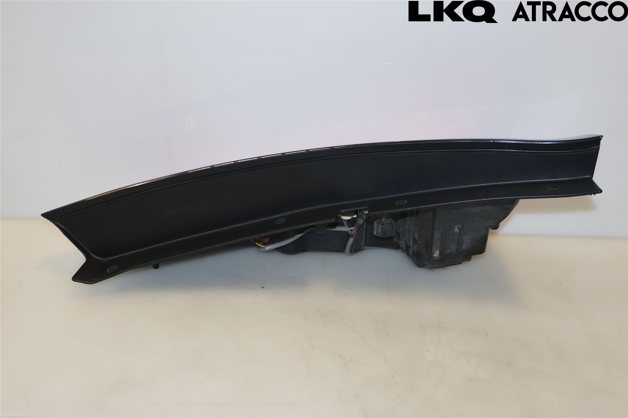 Kia SOUL 09- Bakljus Höger