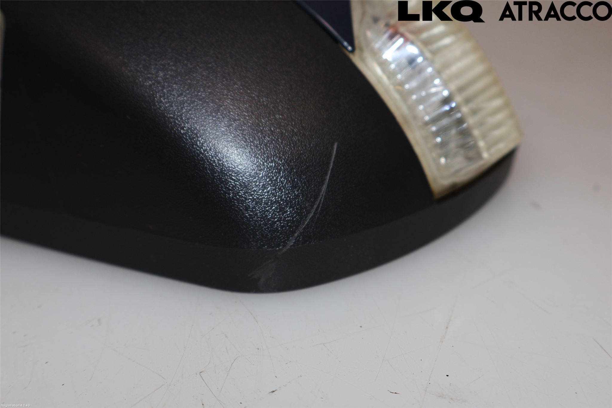 Ford KUGA 08-12 Spegel Yttre El Vä