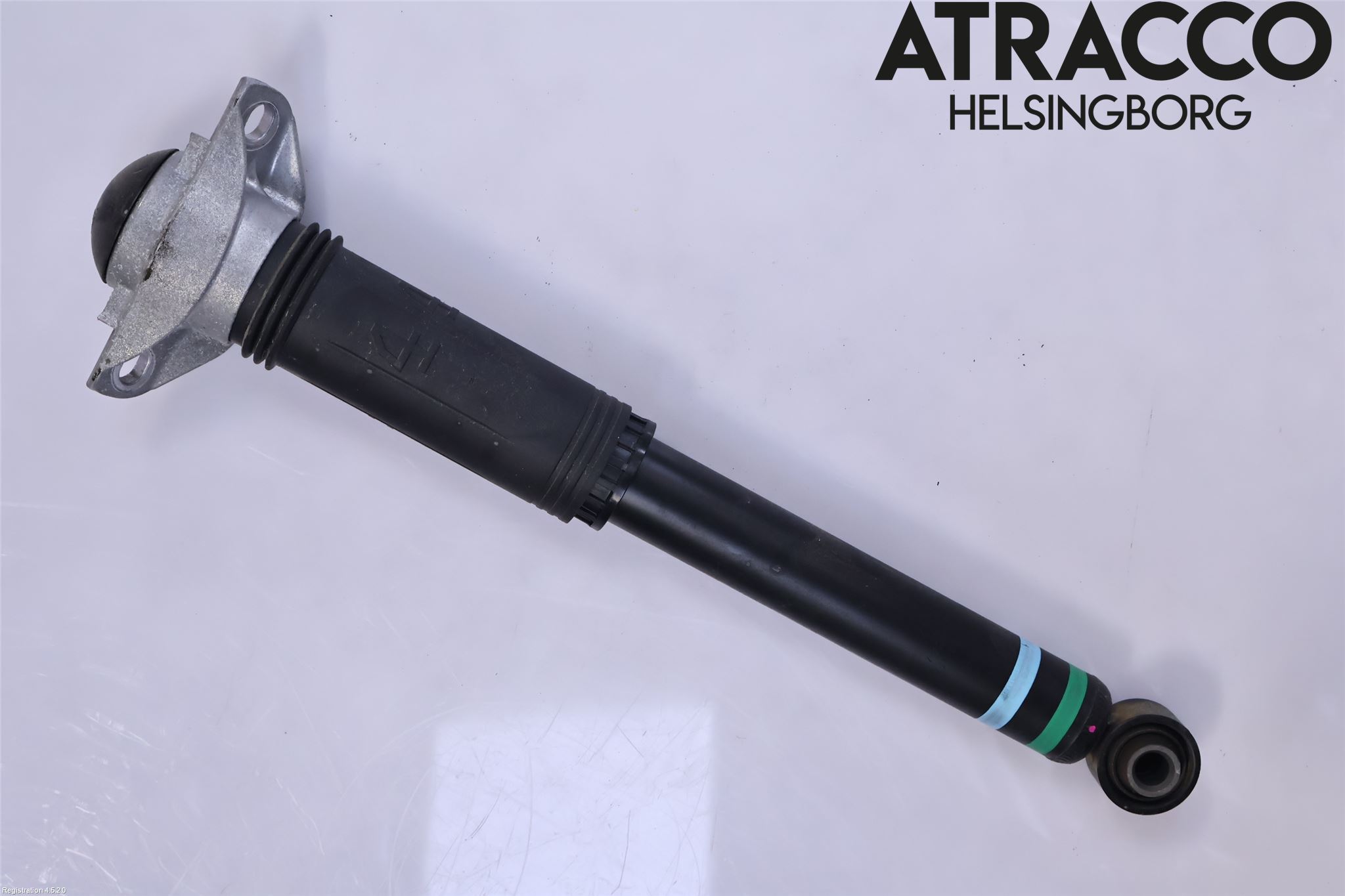 Toyota COROLLA CROSS XG10 22- Stötdämpare Bak