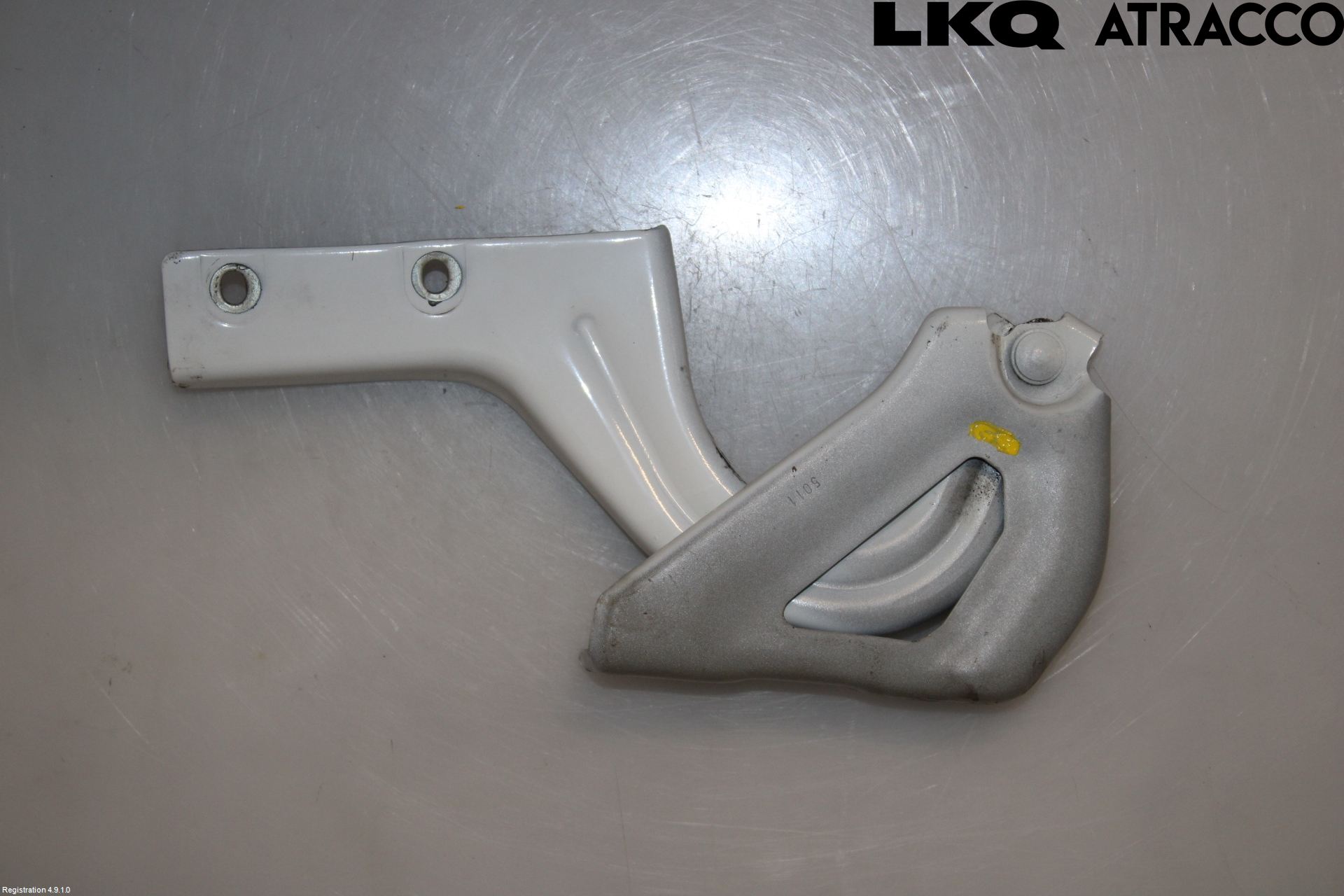 Opel COMBO D 12-18 Huvgångjärn