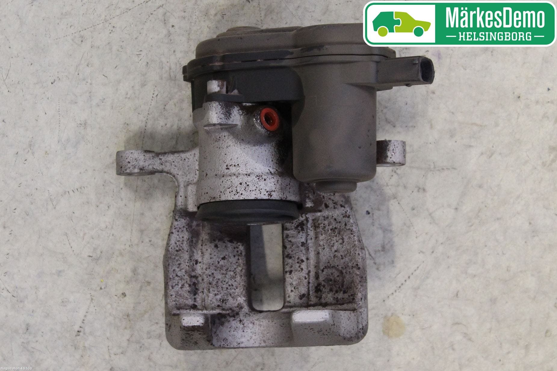 Audi A4 12-15 Bromsok Bak Höger