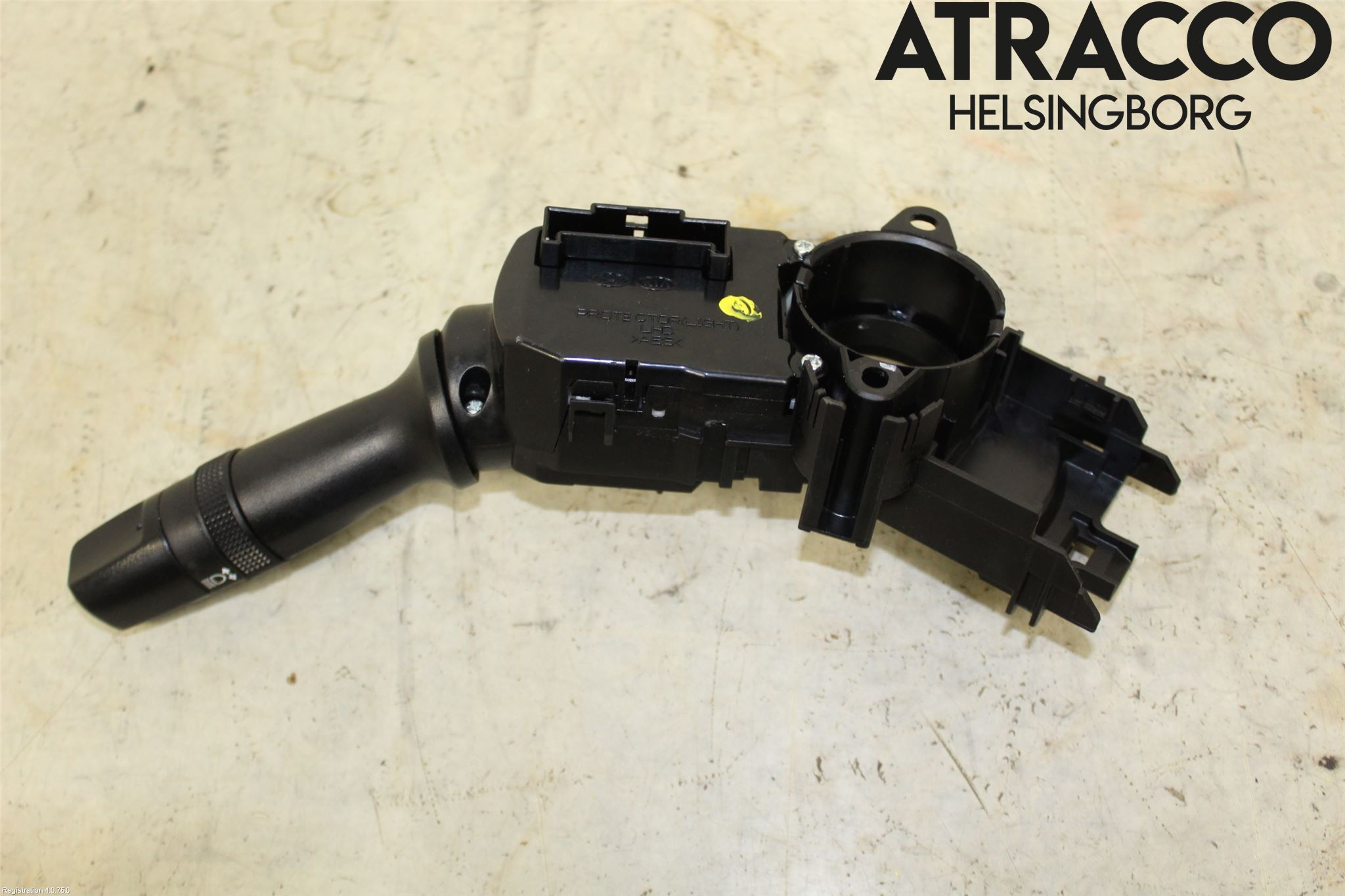 Kia SORENTO 10-14 Spak Blinkers-Ljusomk