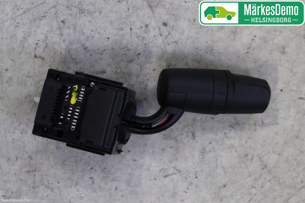 Mazda CX-3 Spak Blinkers-Ljusomk