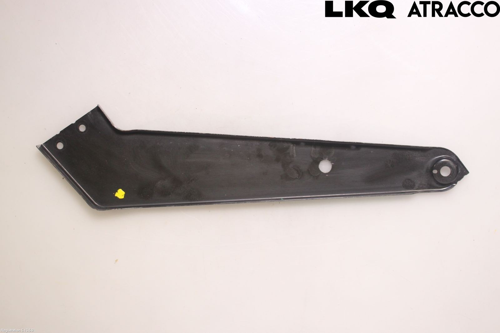 Volkswagen VW PASSAT 15-19 Front Övrigt