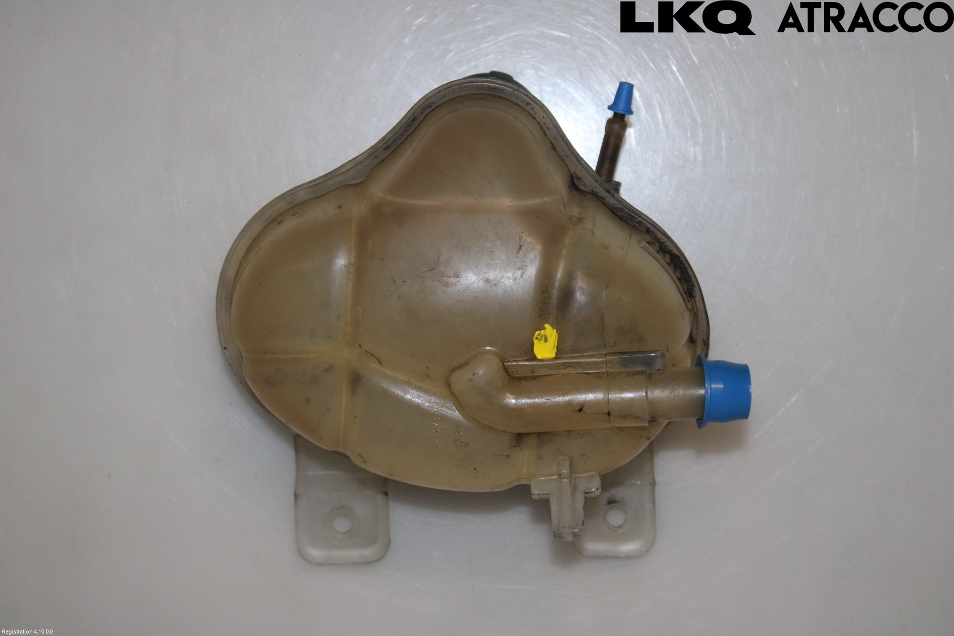 Alfa Mi.To 09-17 Expansionstank