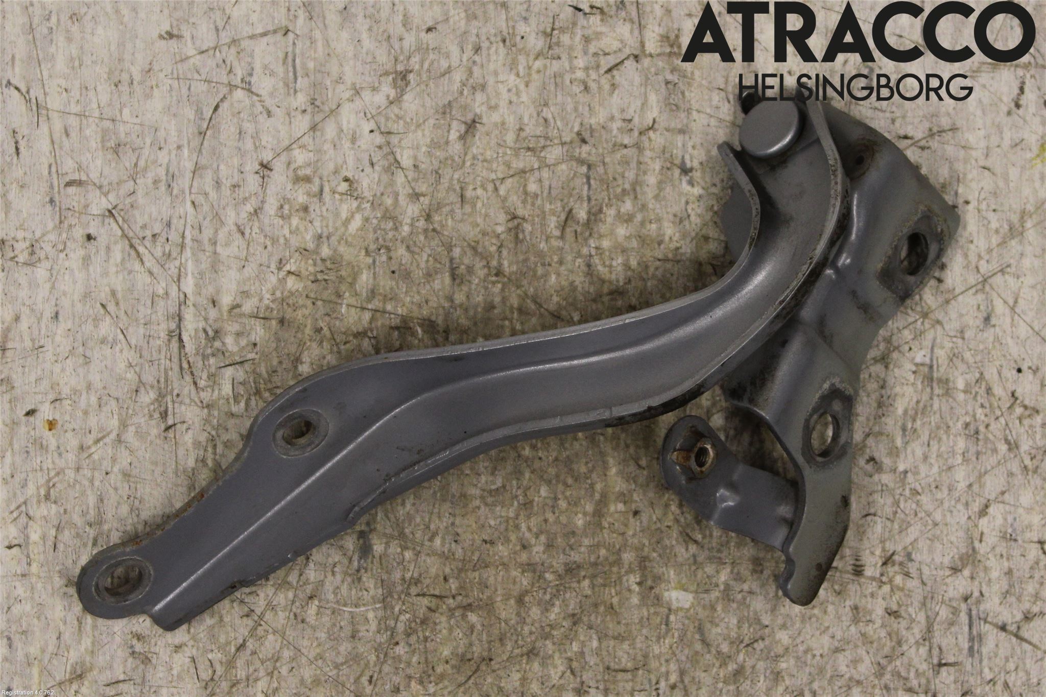 Subaru OUTBACK 10-15 Huvgångjärn