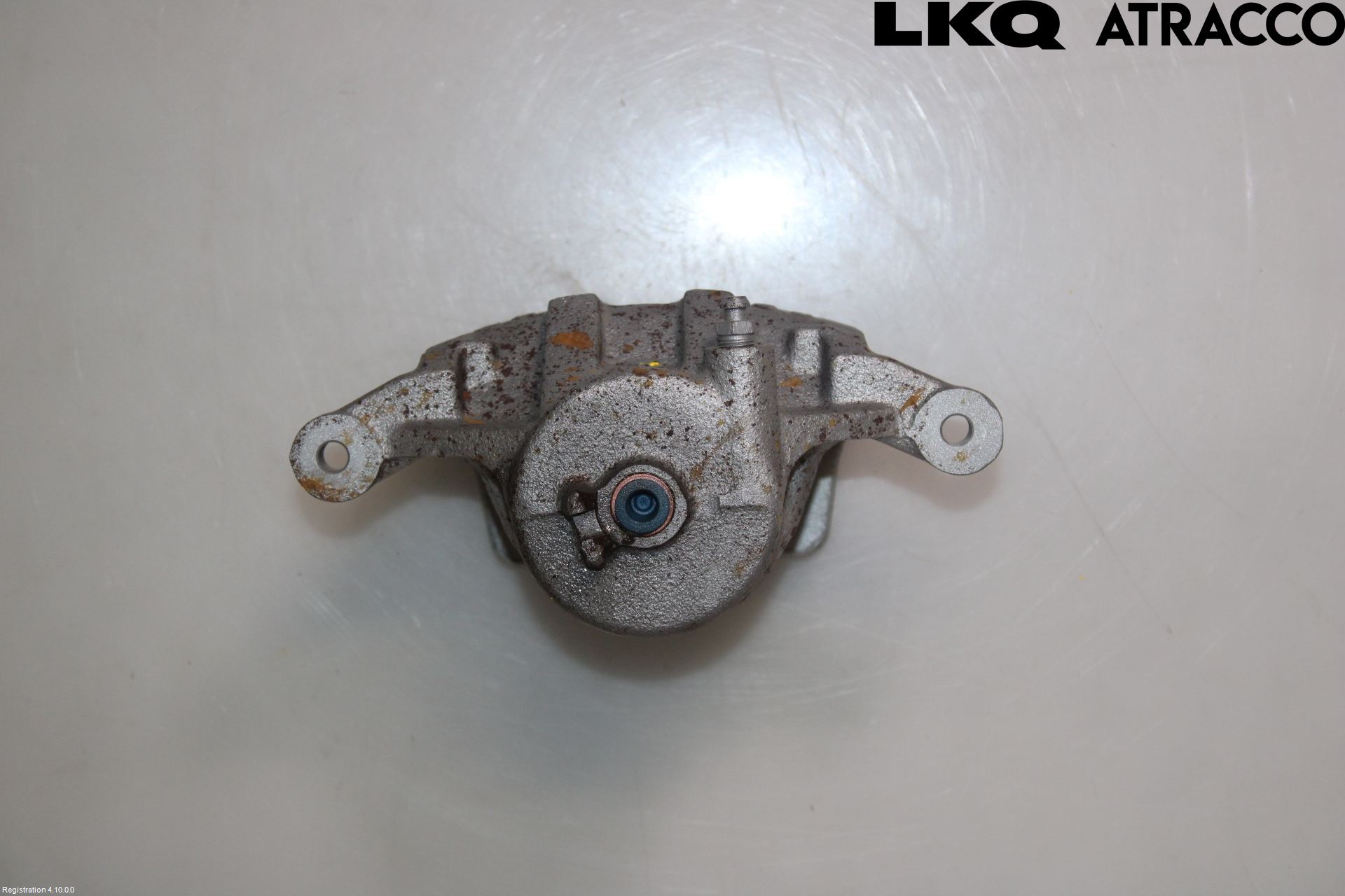 Hyundai ix35 Bromsok Fram Höger