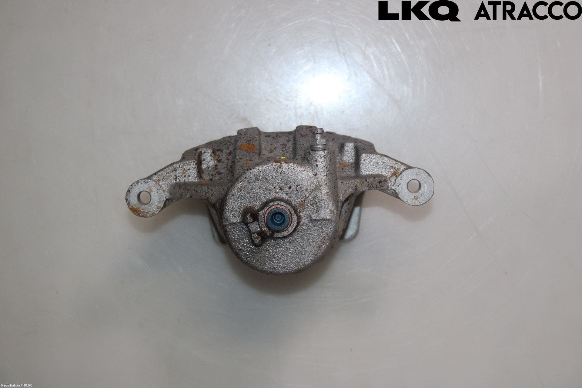 Hyundai ix35 Bromsok Fram Höger