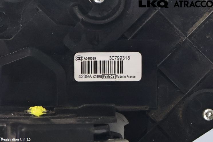 Volvo XC60 09-13 Centrallåsmotor Höger