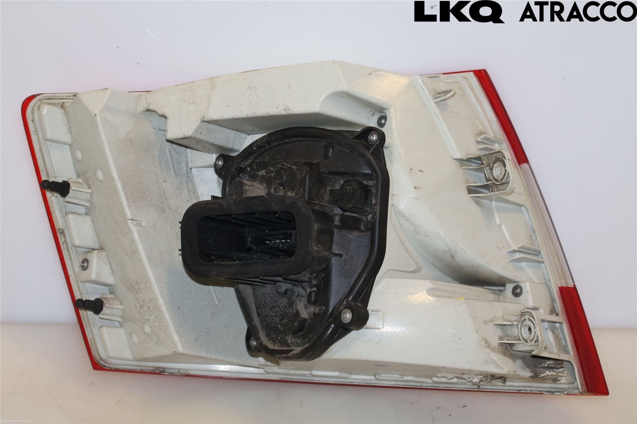 Skoda OCTAVIA (5E) 13-20 Bakljus Höger