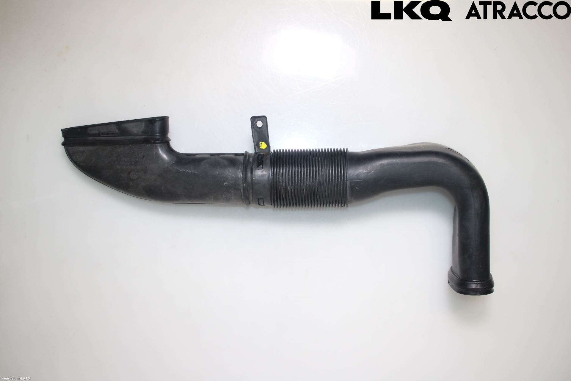 Mercedes-Benz MB E-KLASS (W212) 09-16 Injgummibälg-Slang