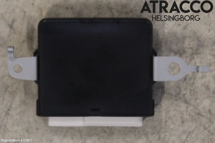 Toyota RAV4 19- Styrenhet Baklucka