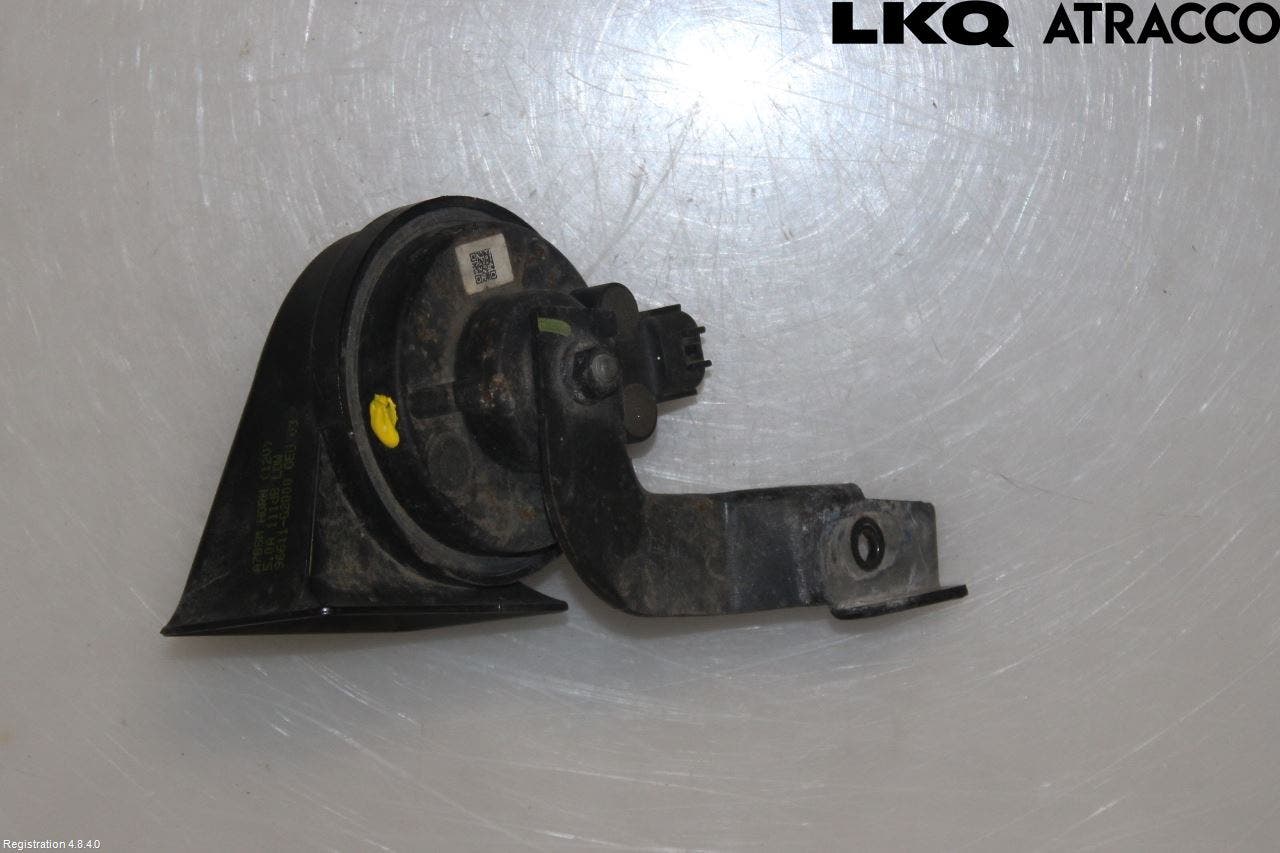 Hyundai IONIQ AE 17-22 Signalhorn