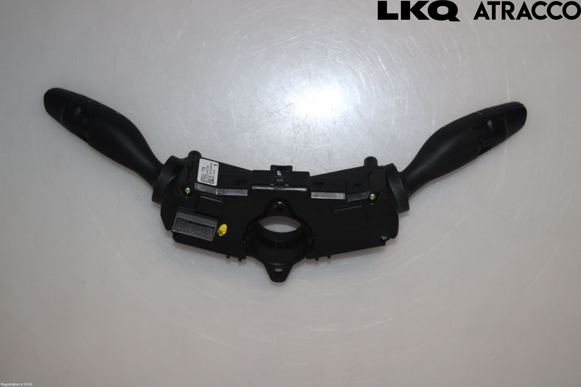 Hyundai TUCSON 05- Spakcentral