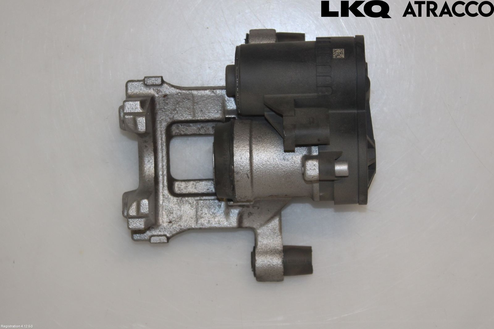 Honda CIVIC 17-22 Bromsok Bak Höger