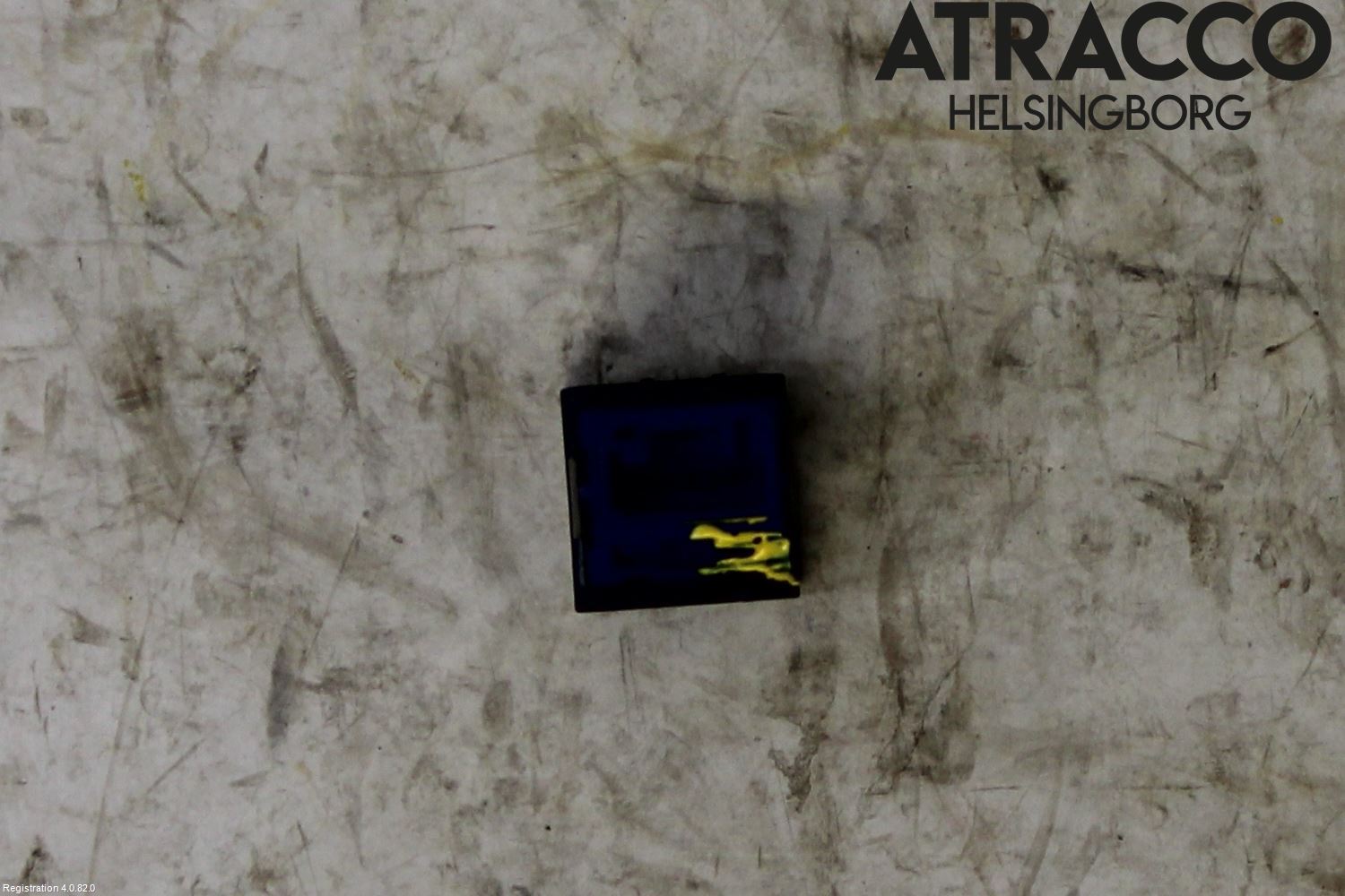 Toyota RAV4 19- Strömställare Baklucka