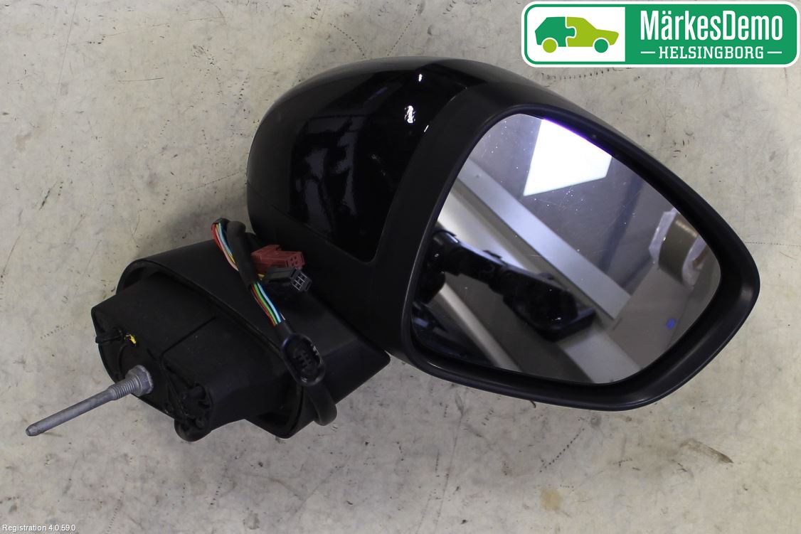 Citroen C3 10-17 Spegel Yttre El Hö