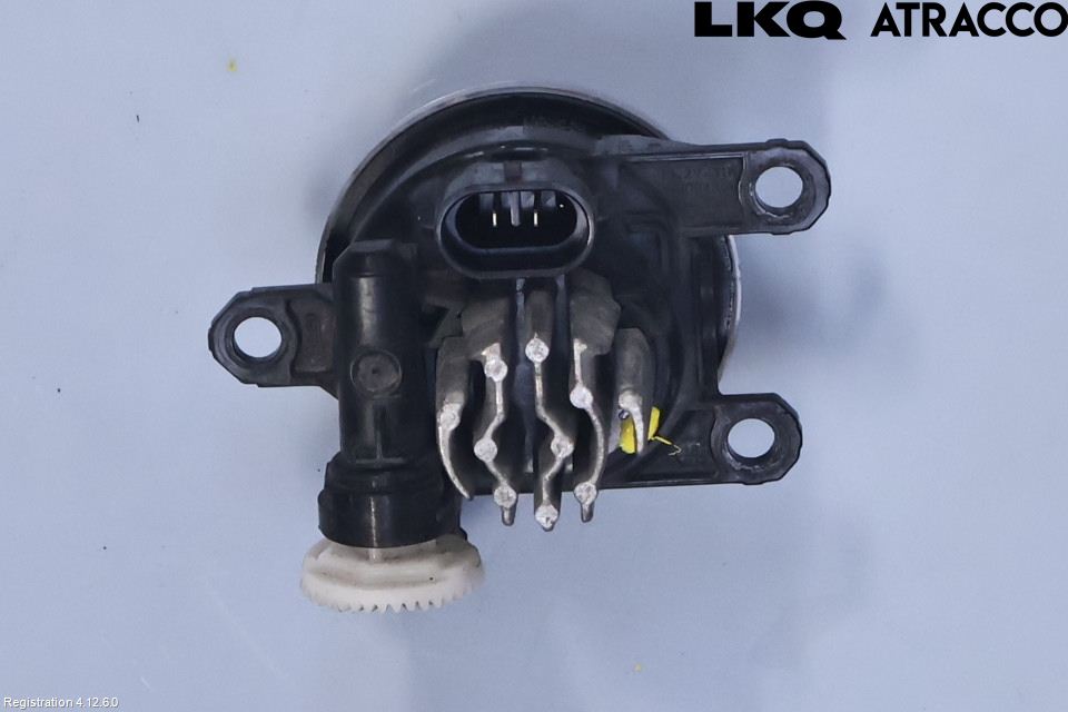 Volvo V60 19- Dimljus-Varselljus Fram