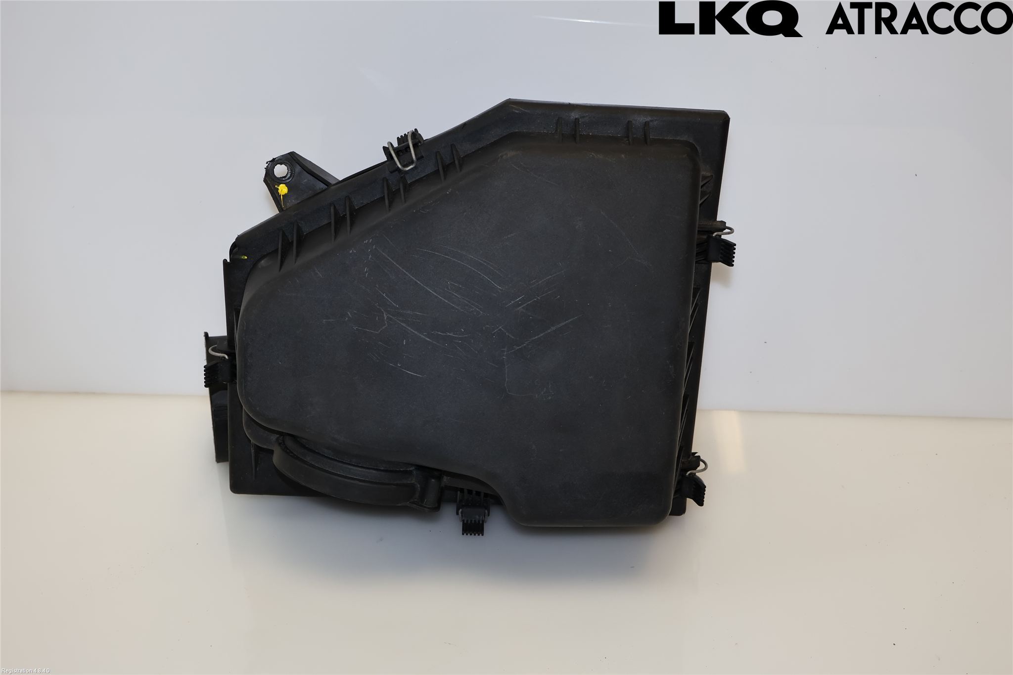 BMW 6 E63/64    02-10 Luftrenare