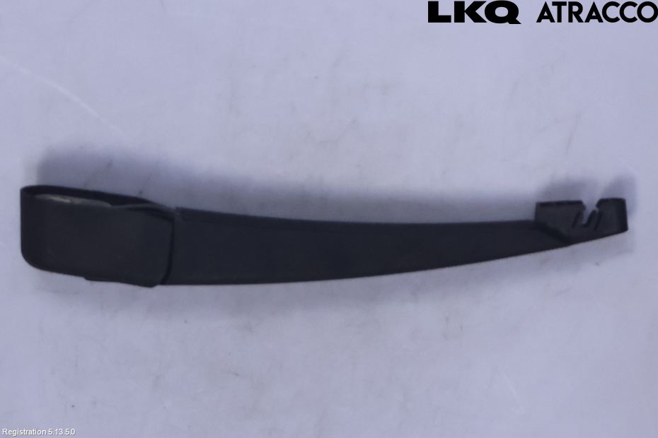 Ford FOCUS 15-18 Torkararm-Bakruta