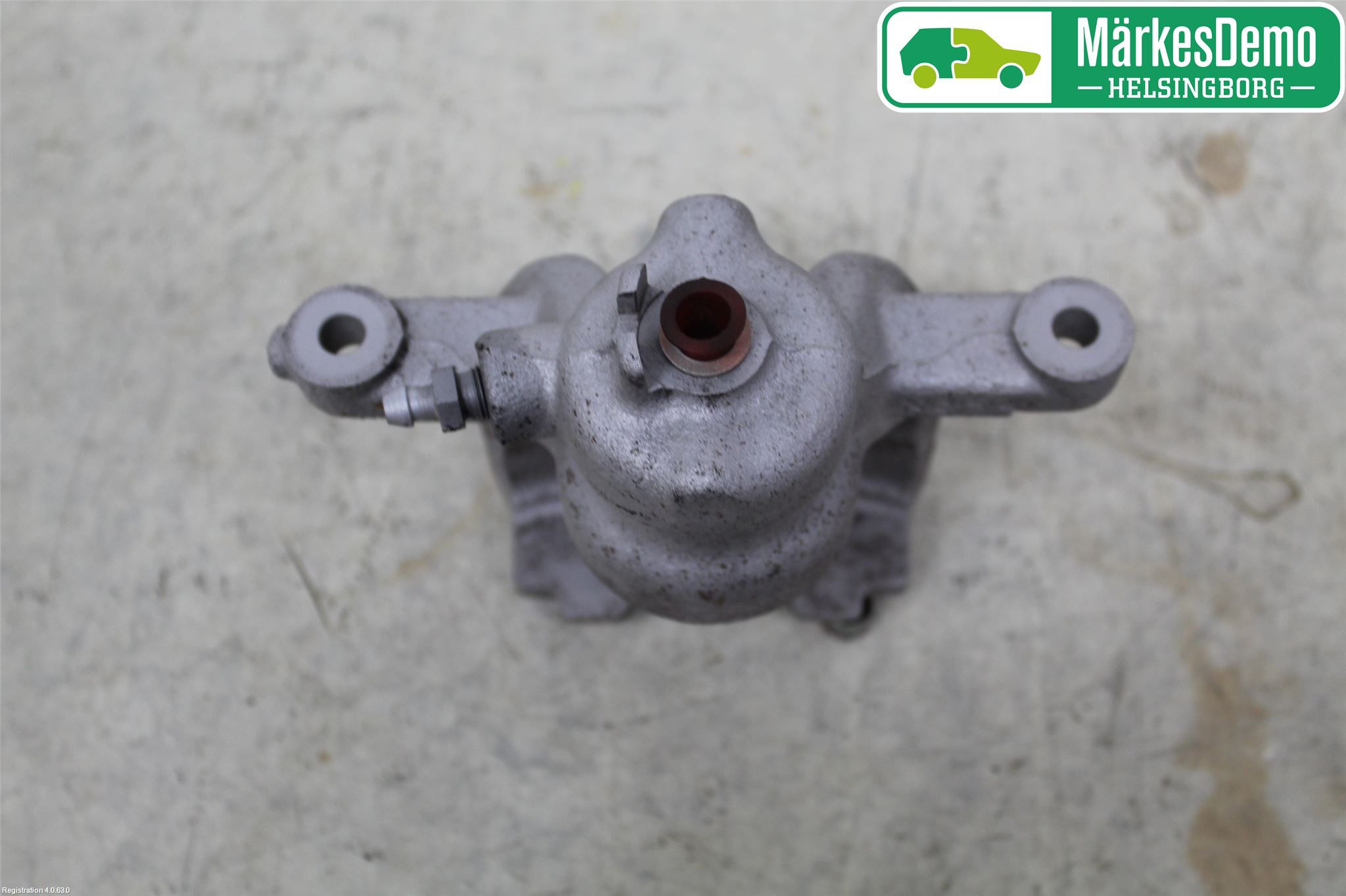 Honda CR-V 07-12 Bromsok Bak Höger