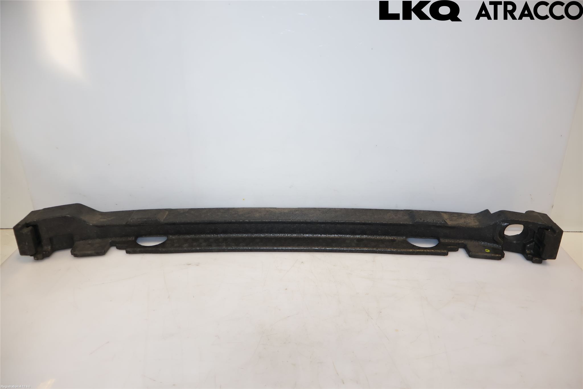 Seat LEON 13-20 Stötfångar Deformelement Fram