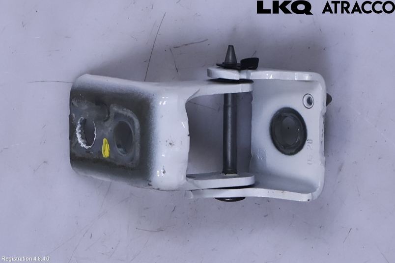 Opel CORSA F, CORSA-E 20- Dörrgångjärn
