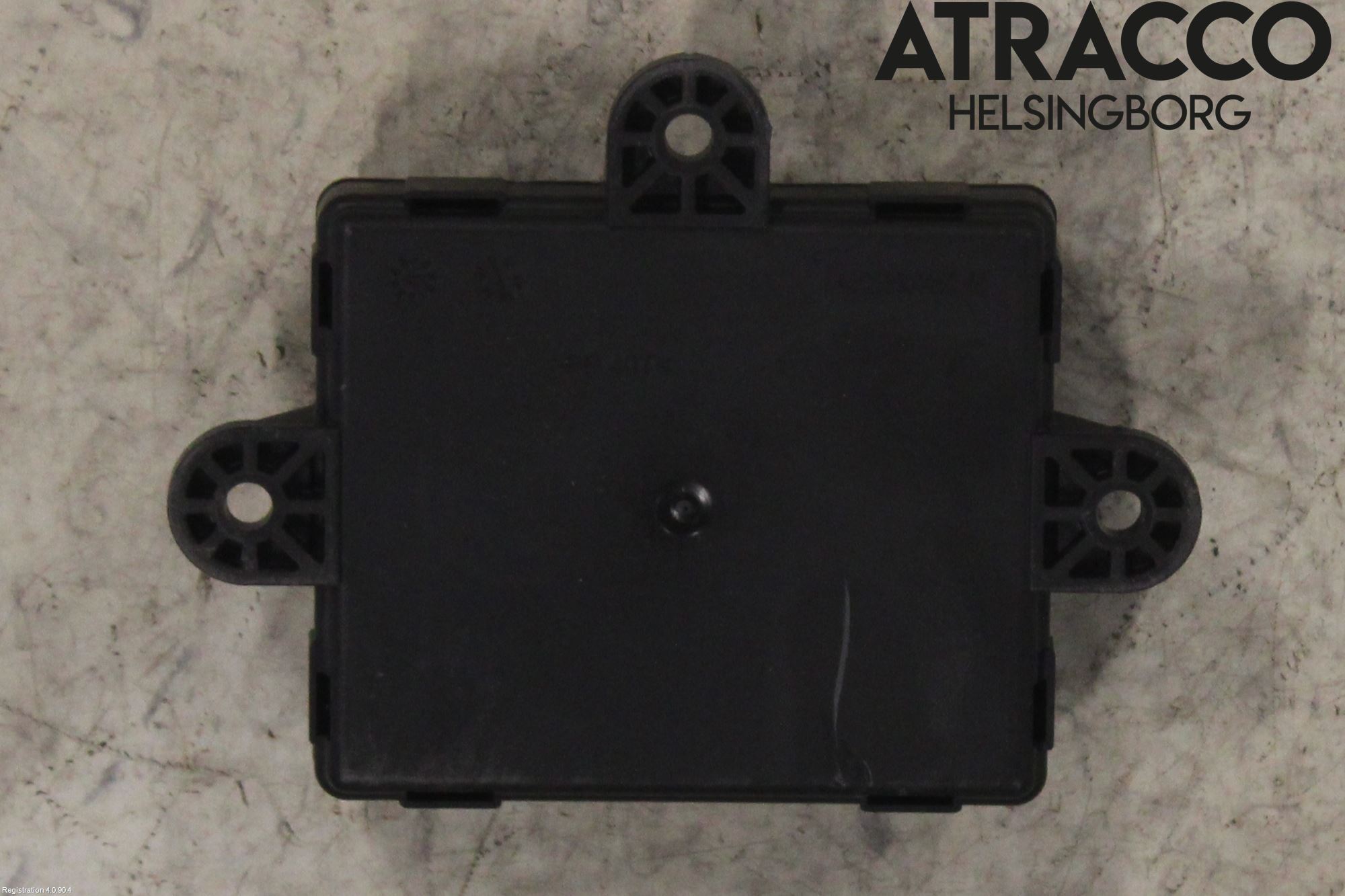 Volvo S60 11-13 Styrenhet Dörr