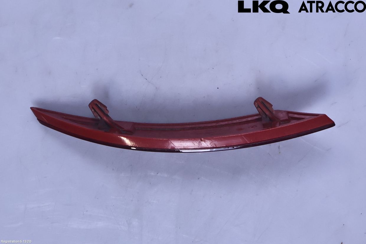 Ford FOCUS 15-18 Dimljus/Reflex Bak