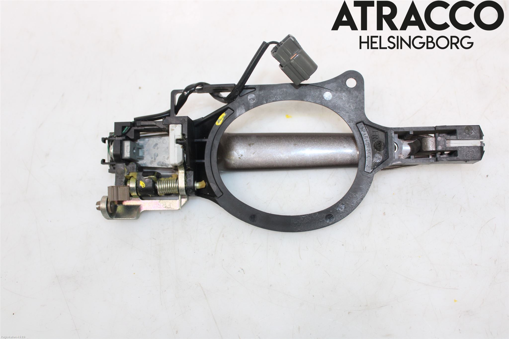 Peugeot 4008 Dörrhandtag Yttre Hö